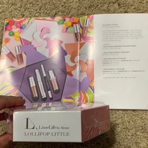 LimeLife Lollipop Little Collection 2
